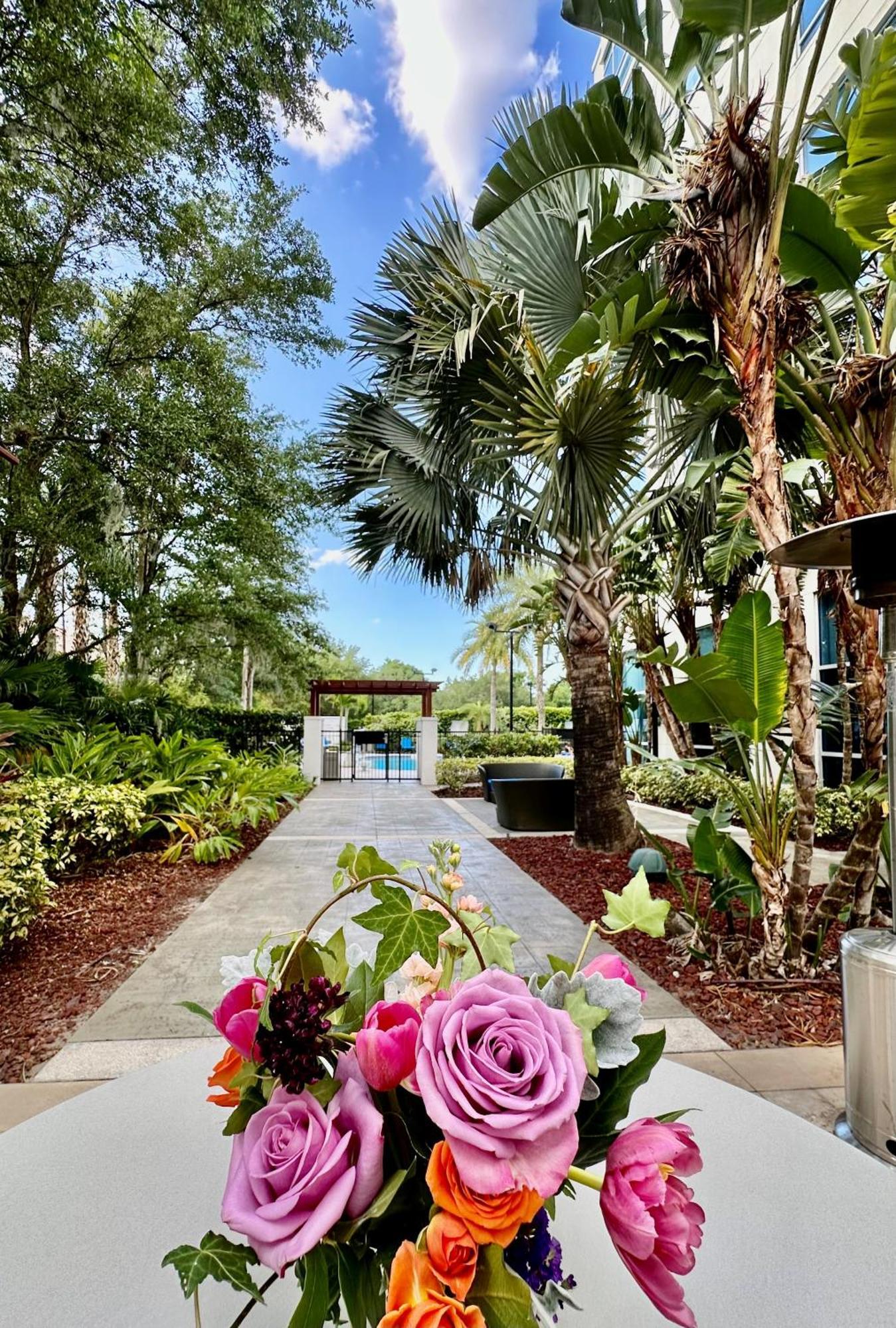 The Westin Lake Mary, Orlando North Hotel Exterior foto